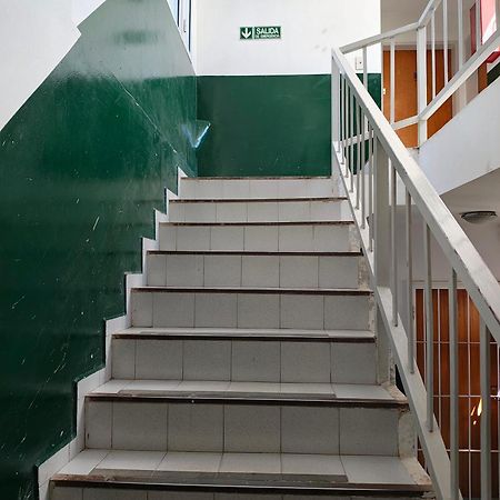 Acogedor Monoambiente Con Parking Daire Neuquén Dış mekan fotoğraf