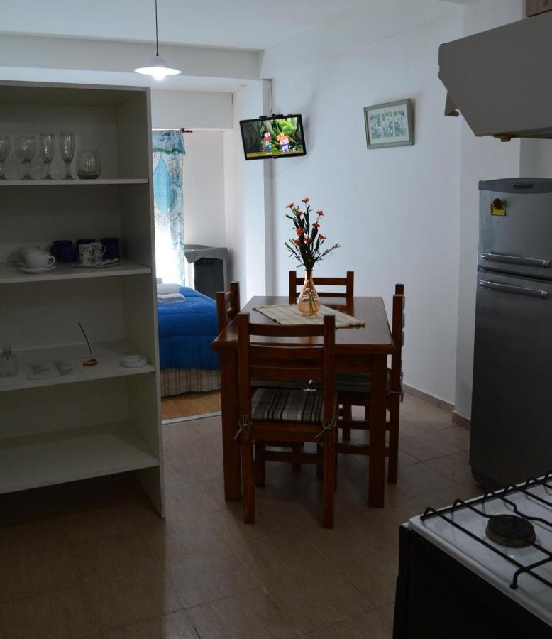 Acogedor Monoambiente Con Parking Daire Neuquén Dış mekan fotoğraf