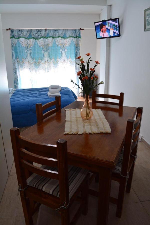 Acogedor Monoambiente Con Parking Daire Neuquén Dış mekan fotoğraf