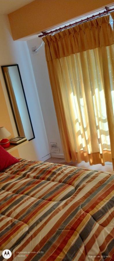 Acogedor Monoambiente Con Parking Daire Neuquén Dış mekan fotoğraf
