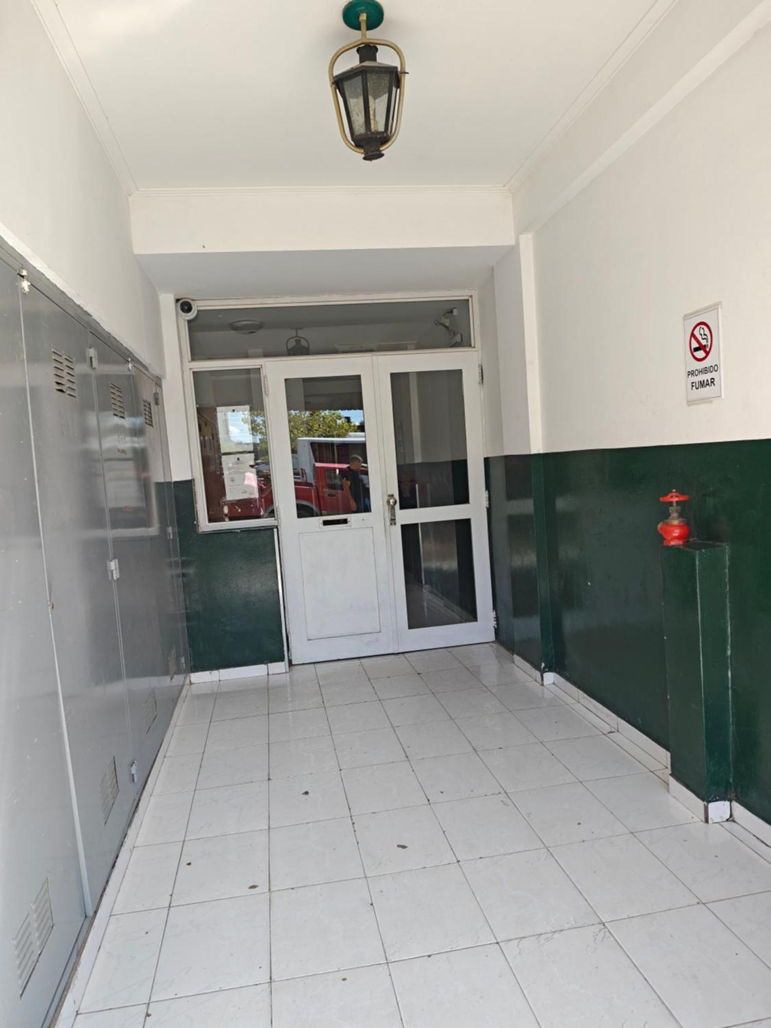 Acogedor Monoambiente Con Parking Daire Neuquén Dış mekan fotoğraf