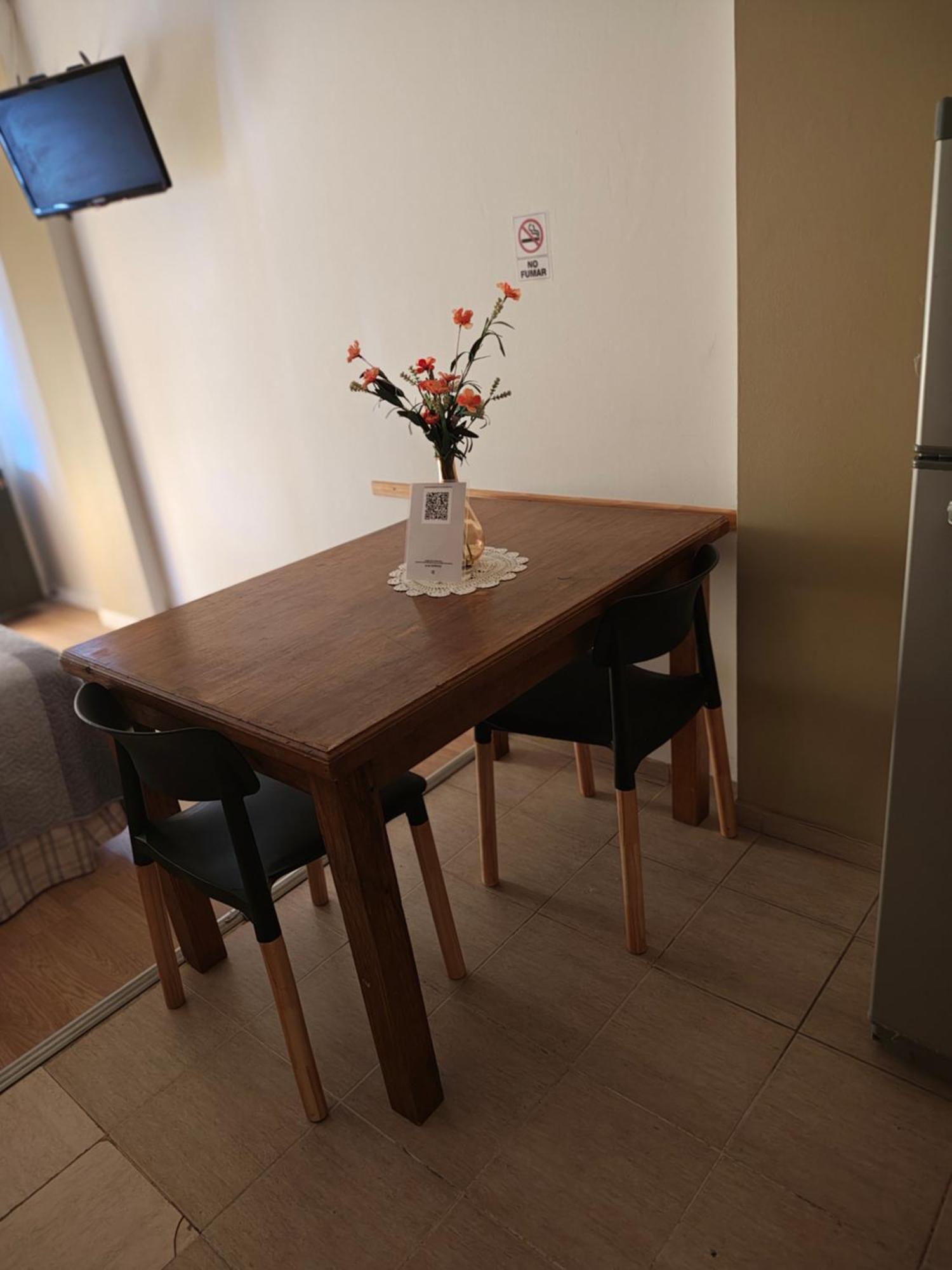 Acogedor Monoambiente Con Parking Daire Neuquén Dış mekan fotoğraf